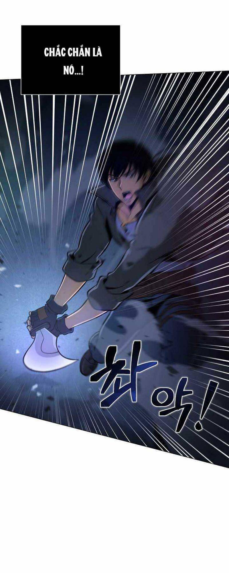 Thợ Săn Ăn Thịt Người - Chương 9