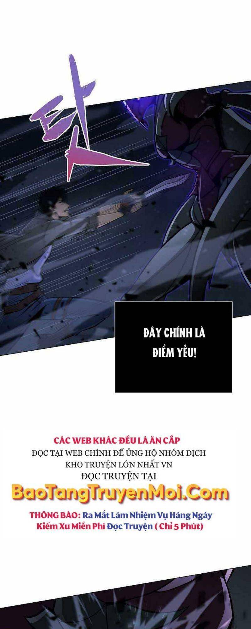 Thợ Săn Ăn Thịt Người - Chương 9