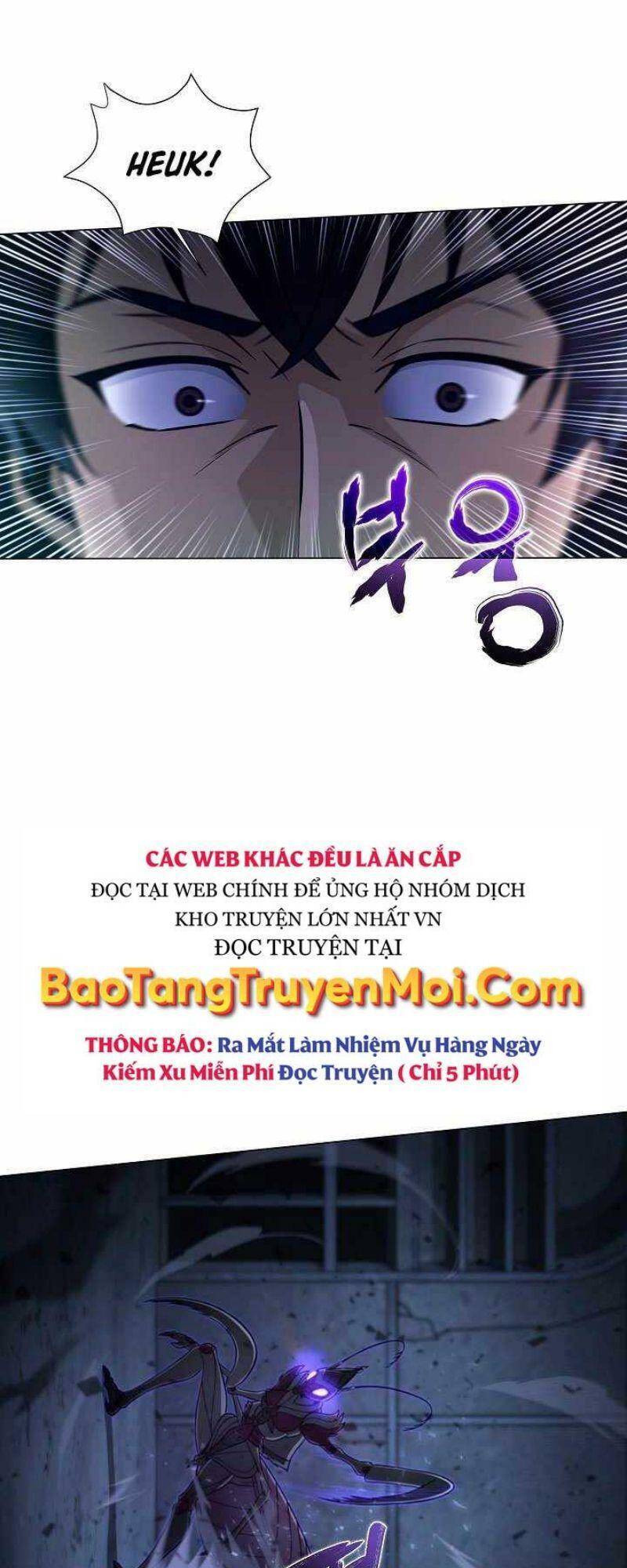 Thợ Săn Ăn Thịt Người - Chương 9