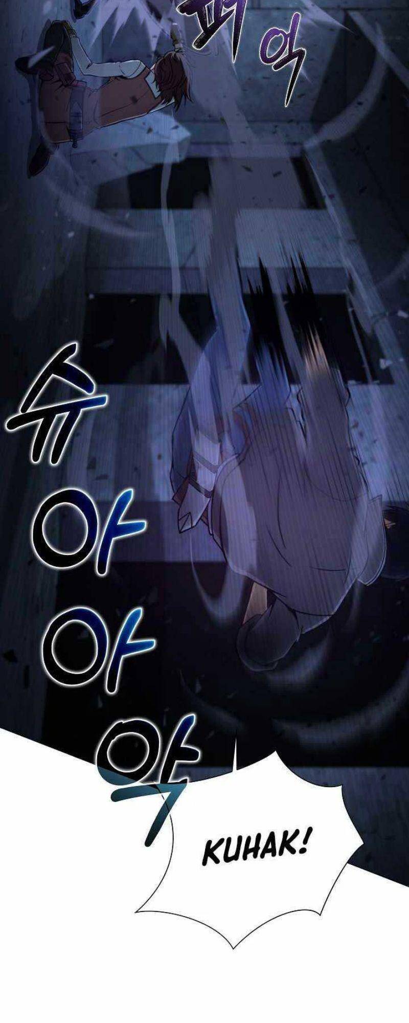 Thợ Săn Ăn Thịt Người - Chương 9