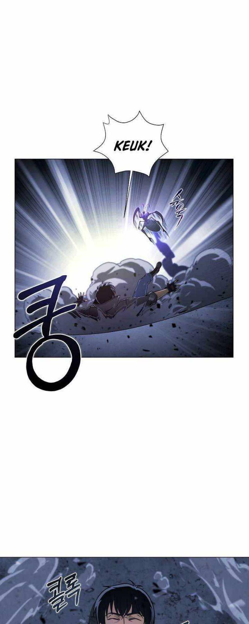 Thợ Săn Ăn Thịt Người - Chương 9