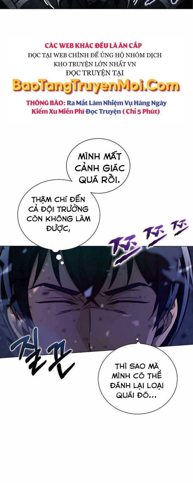 Thợ Săn Ăn Thịt Người - Chương 9