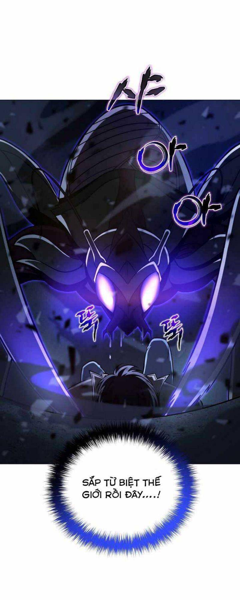 Thợ Săn Ăn Thịt Người - Chương 9