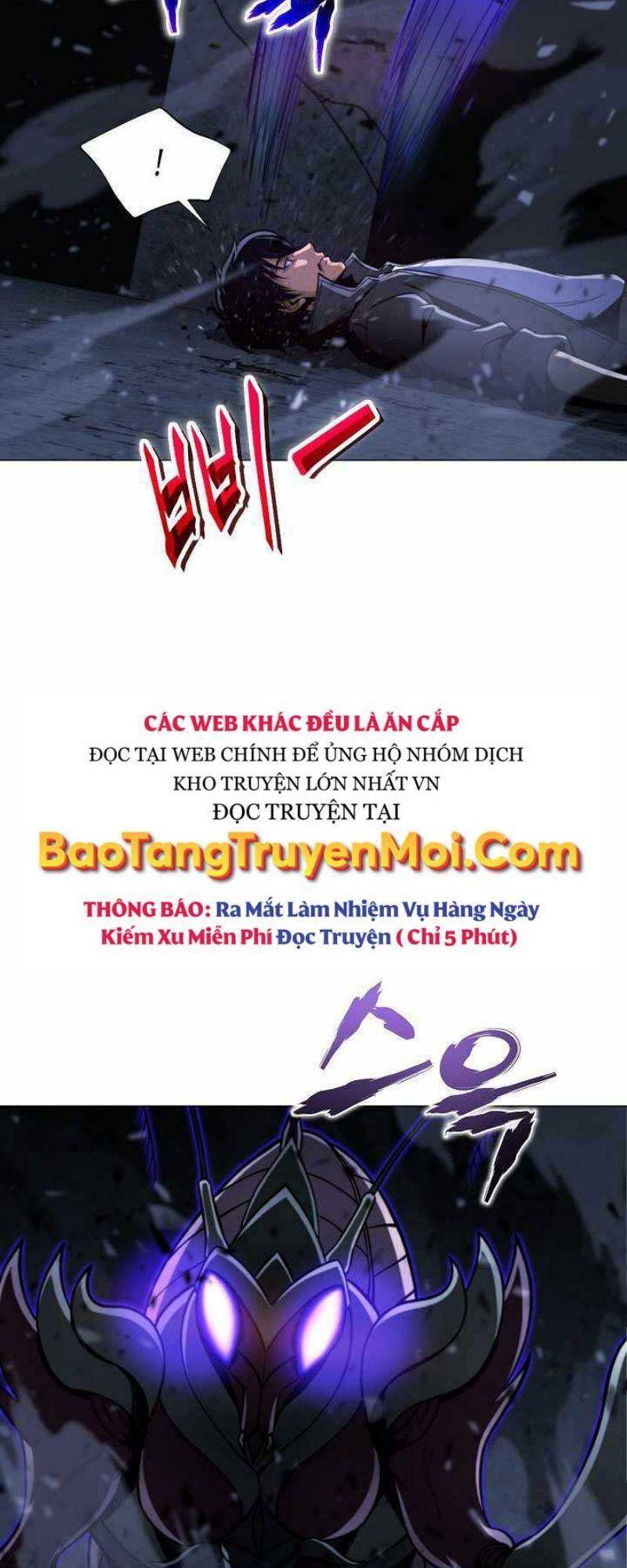 Thợ Săn Ăn Thịt Người - Chương 9