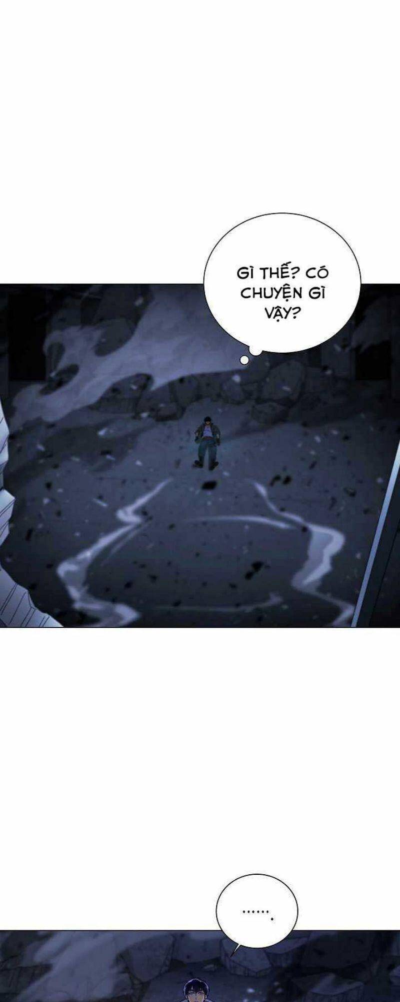 Thợ Săn Ăn Thịt Người - Chương 9