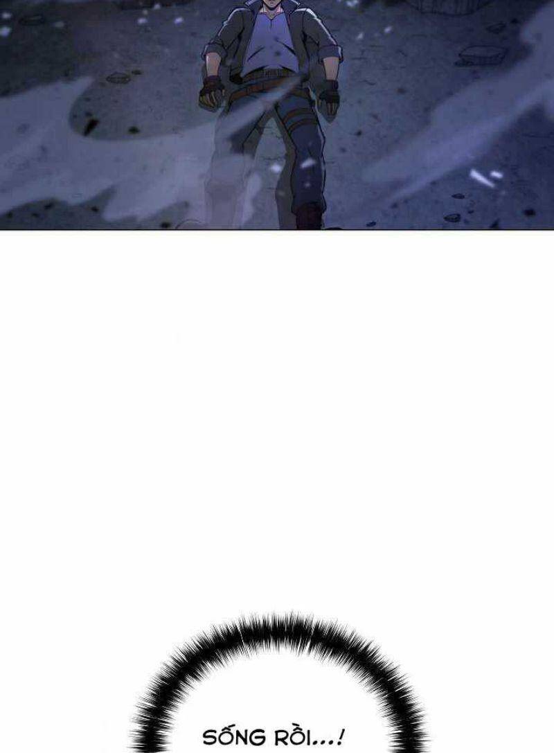 Thợ Săn Ăn Thịt Người - Chương 9