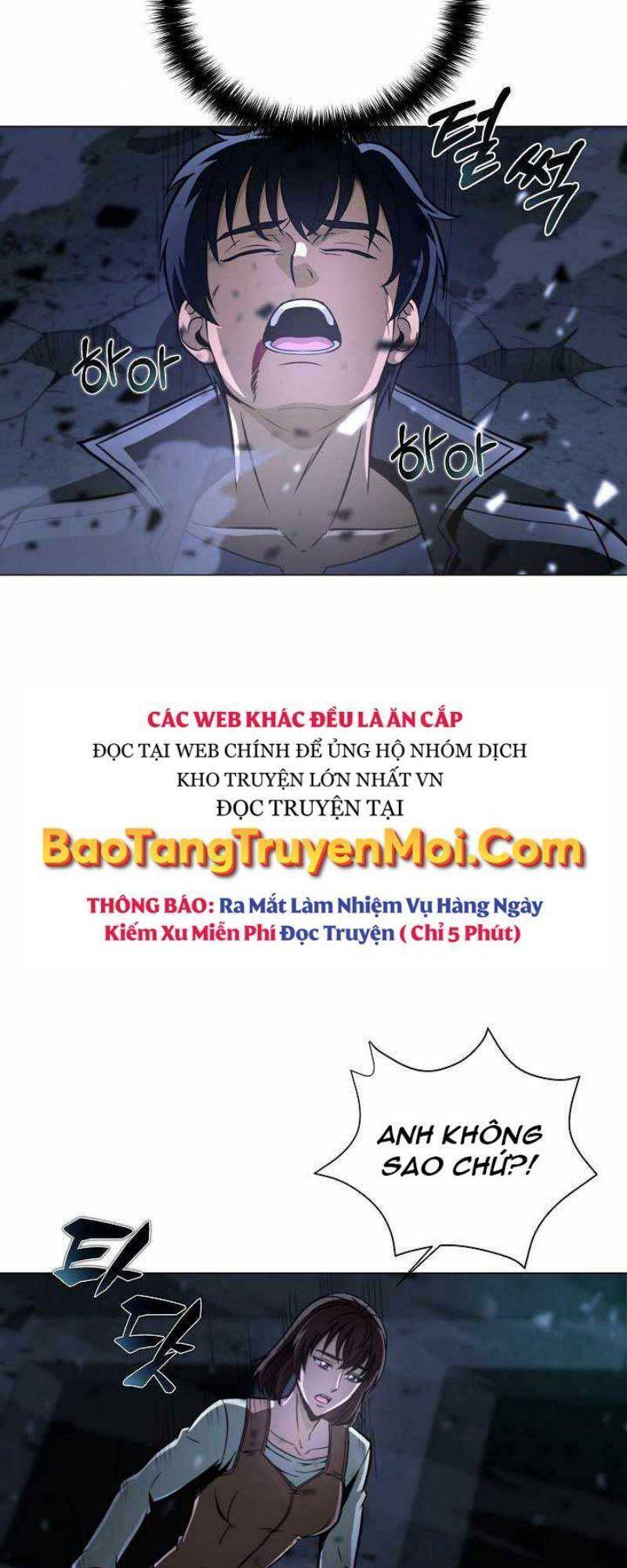 Thợ Săn Ăn Thịt Người - Chương 9