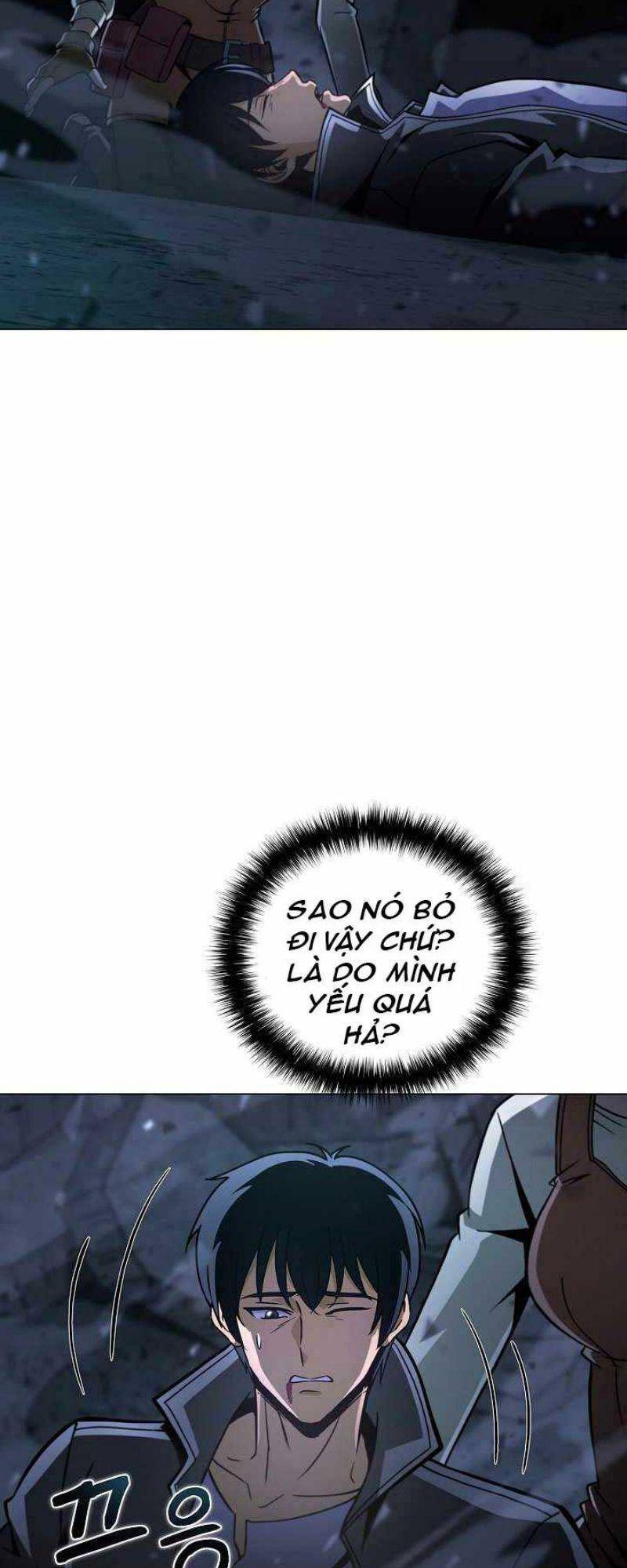 Thợ Săn Ăn Thịt Người - Chương 9
