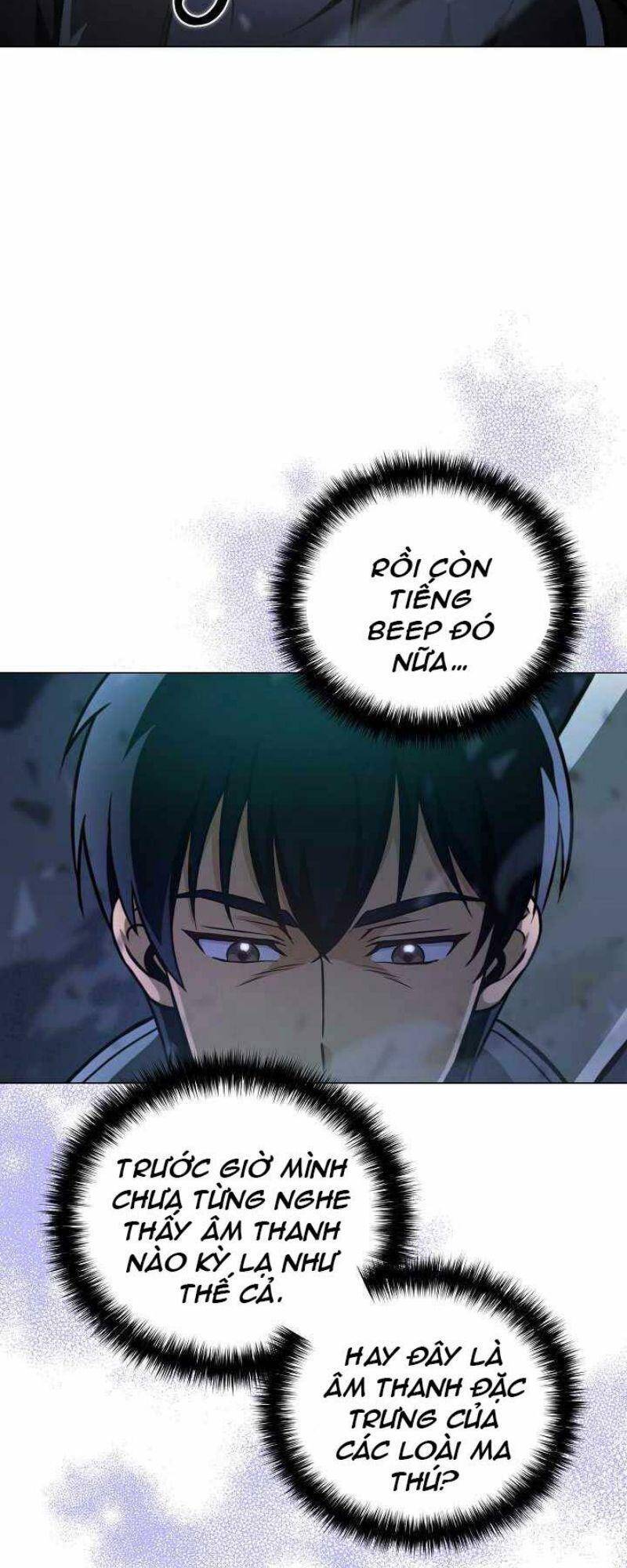 Thợ Săn Ăn Thịt Người - Chương 9