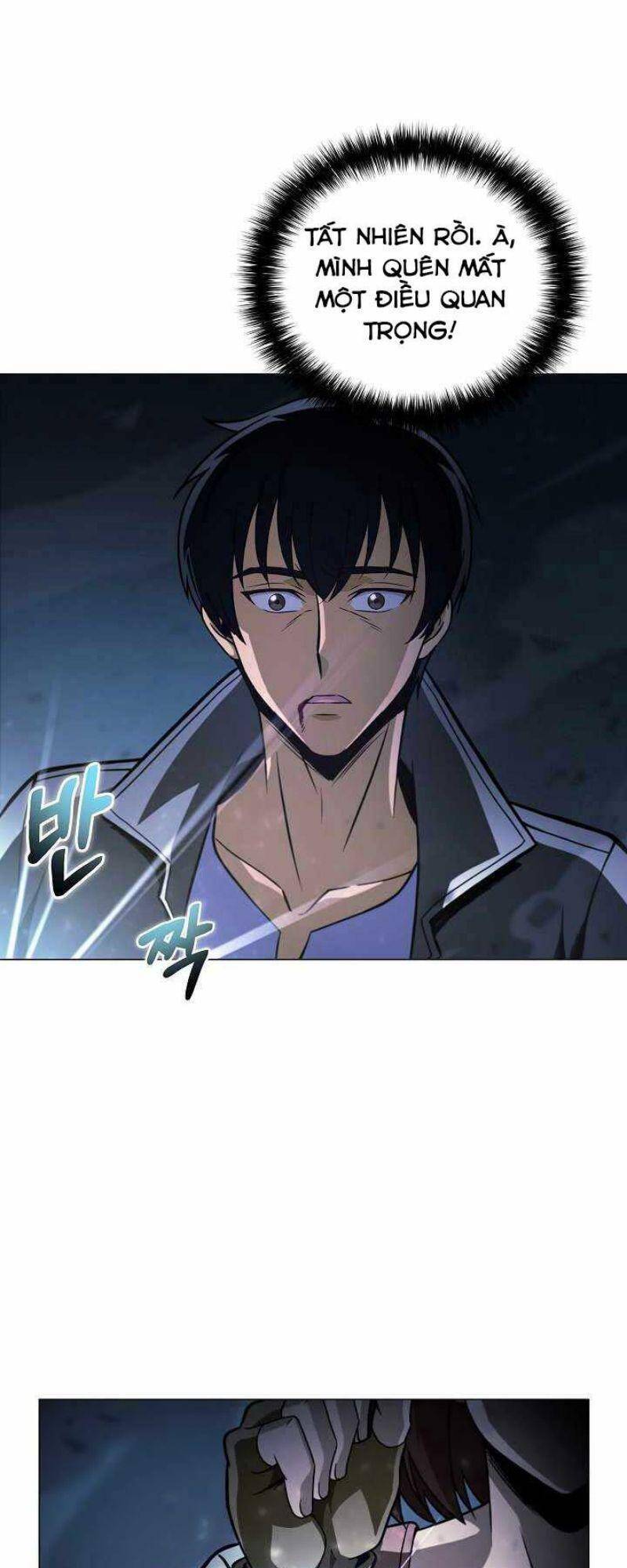 Thợ Săn Ăn Thịt Người - Chương 9