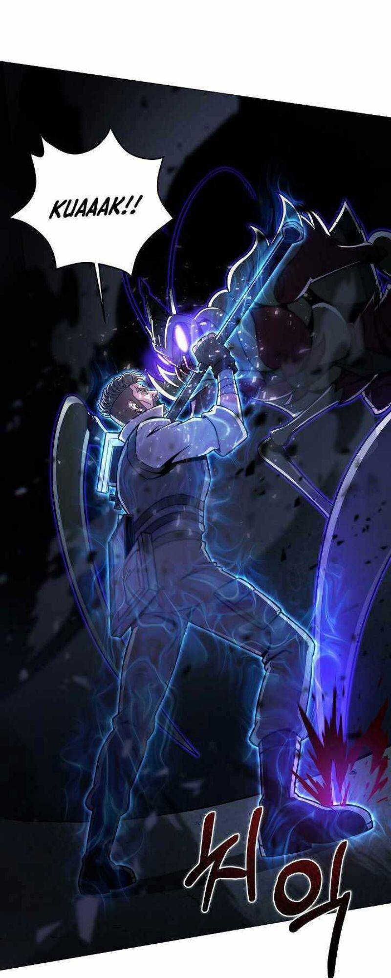 Thợ Săn Ăn Thịt Người - Chương 9