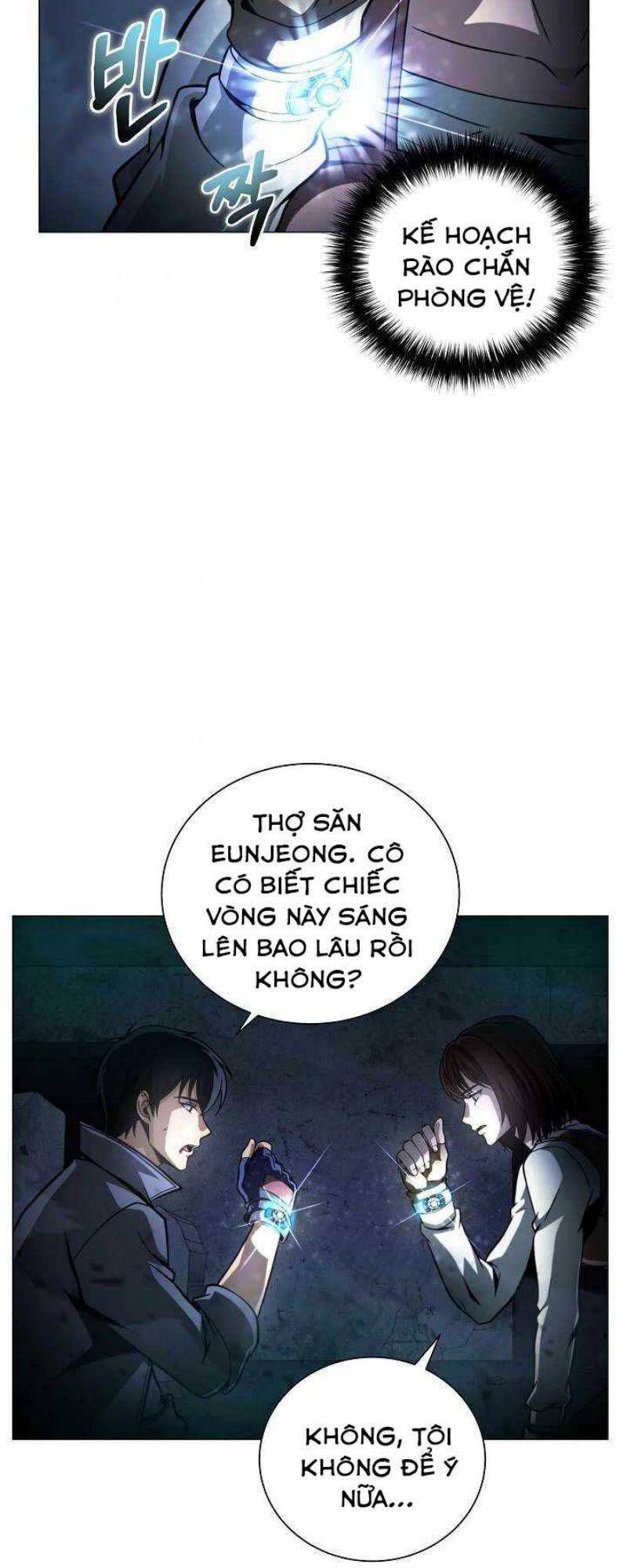 Thợ Săn Ăn Thịt Người - Chương 9