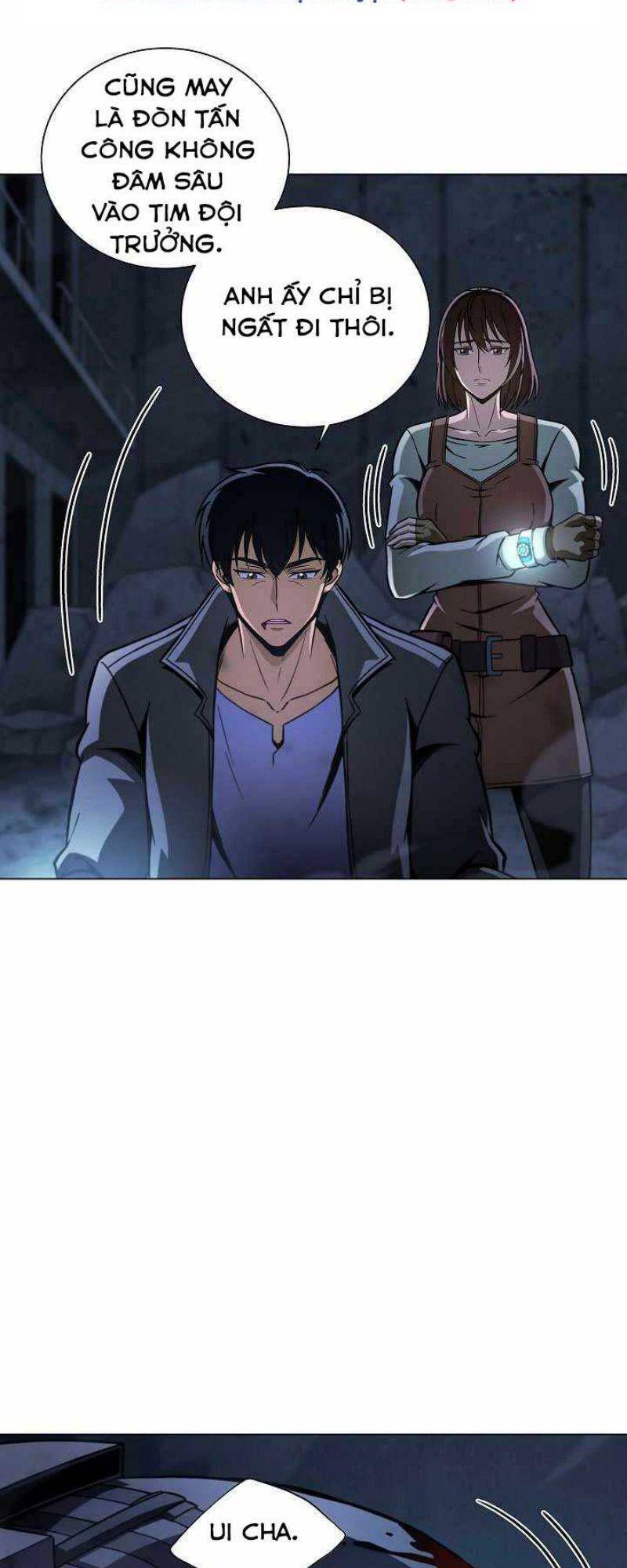 Thợ Săn Ăn Thịt Người - Chương 9