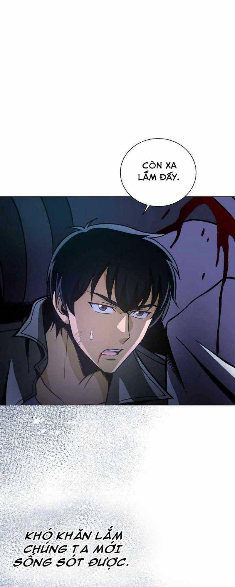 Thợ Săn Ăn Thịt Người - Chương 9