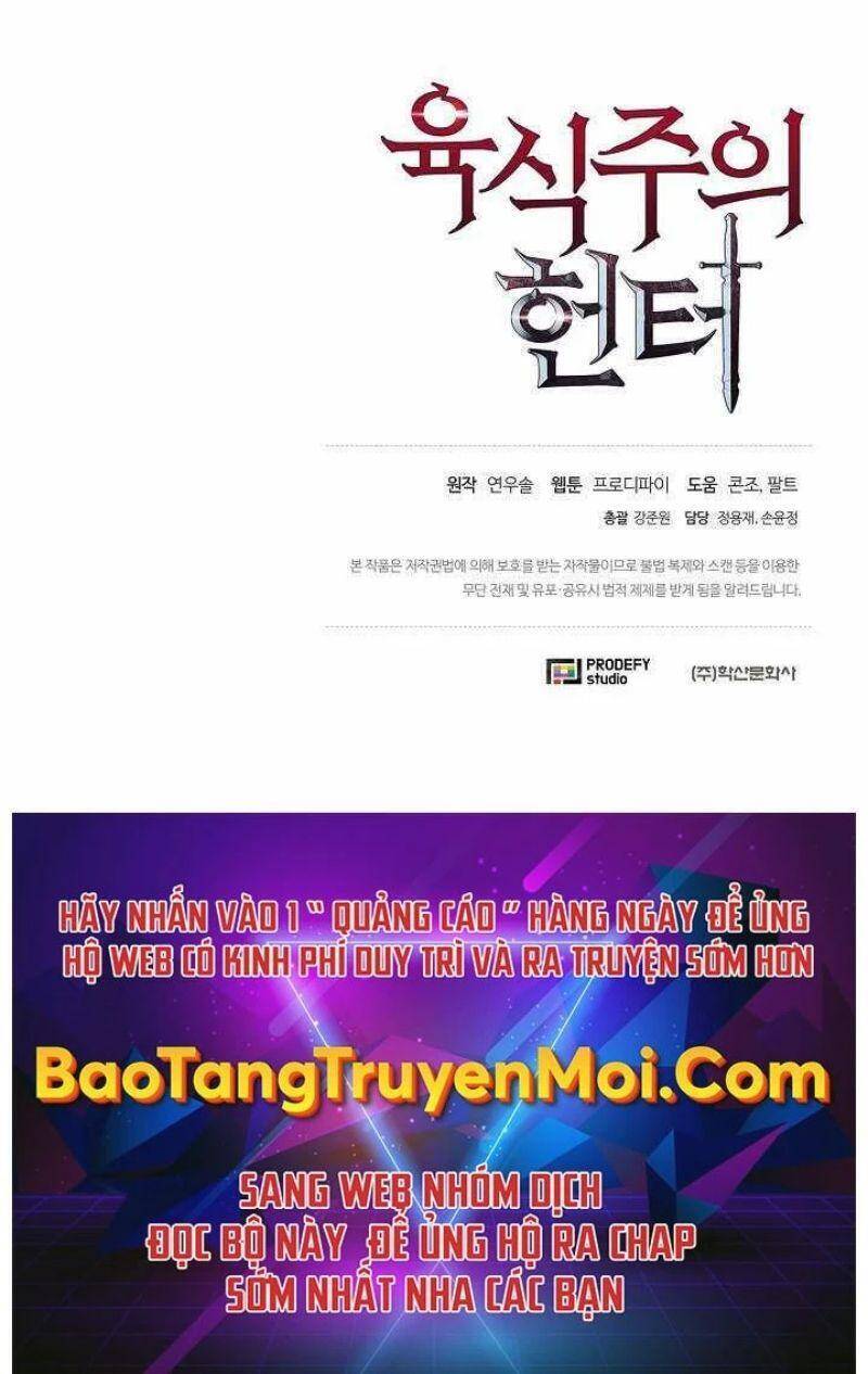 Thợ Săn Ăn Thịt Người - Chương 9