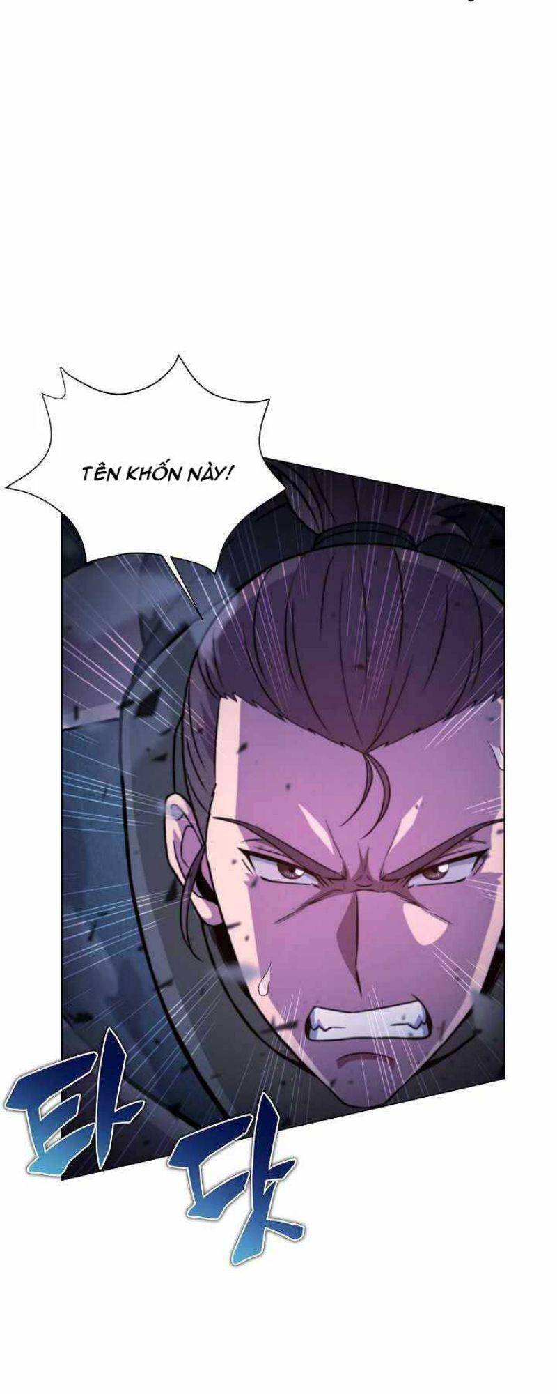 Thợ Săn Ăn Thịt Người - Chương 9