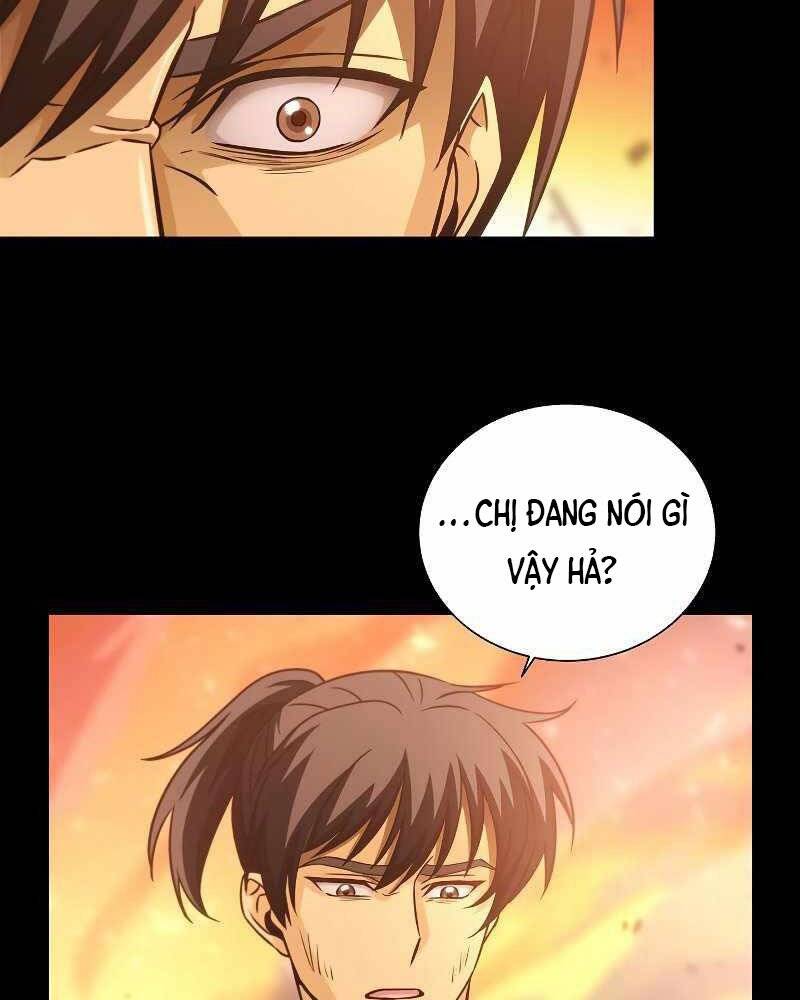 Thợ Săn Ăn Thịt Người - Chương 1