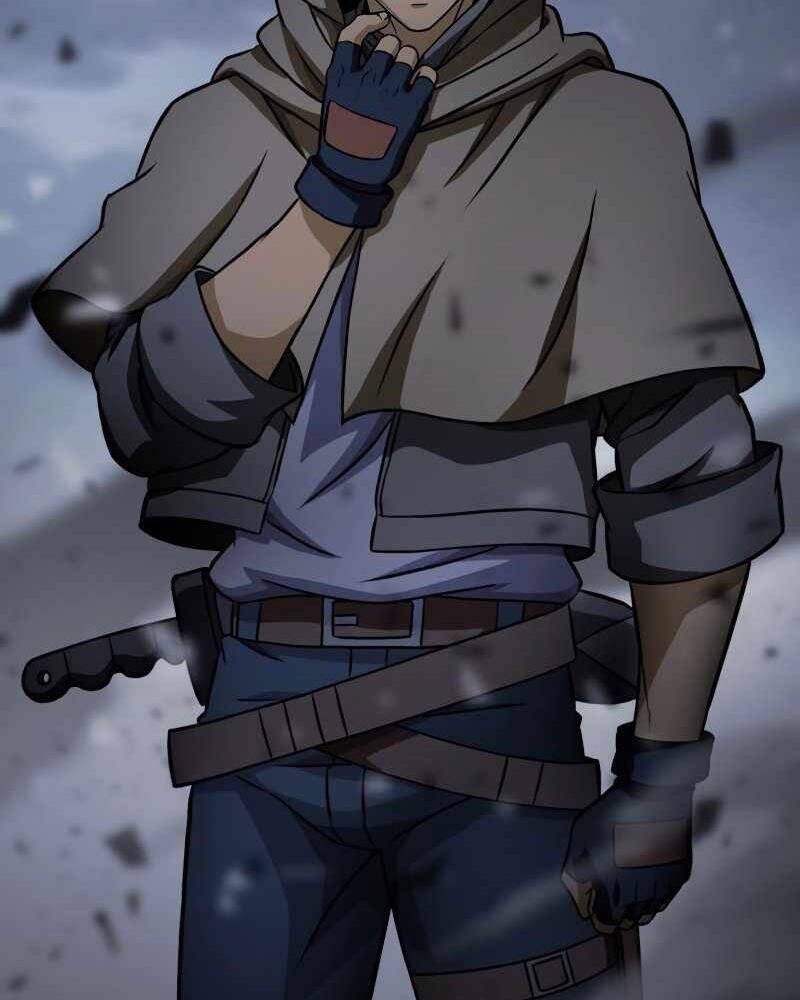 Thợ Săn Ăn Thịt Người - Chương 1