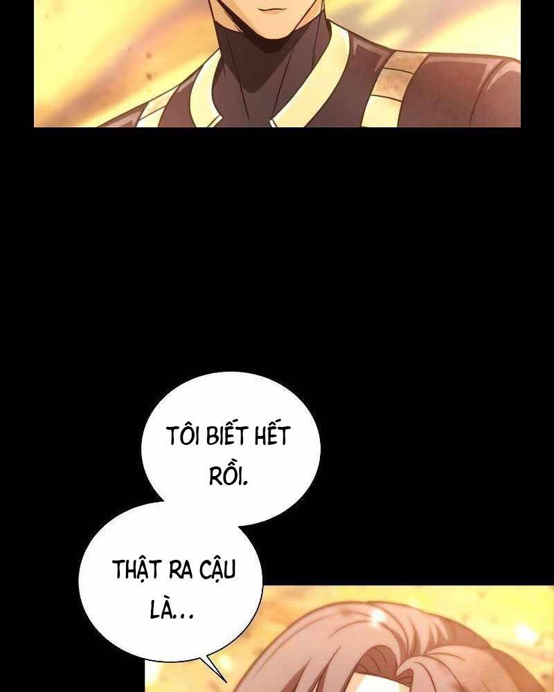 Thợ Săn Ăn Thịt Người - Chương 1