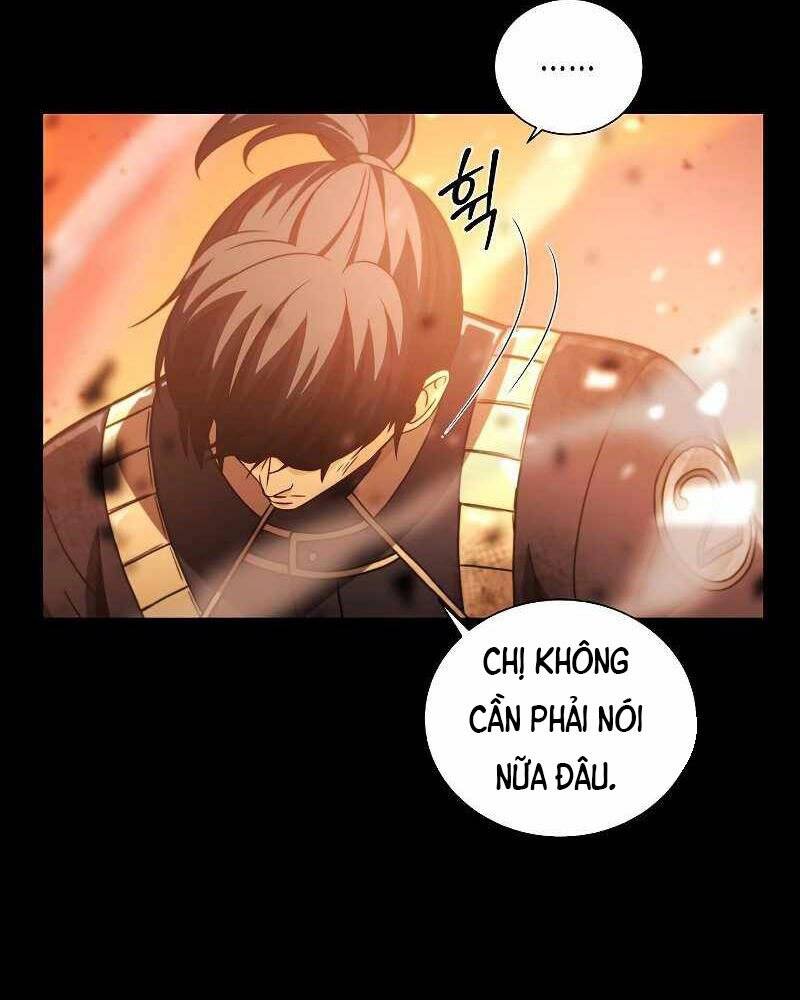 Thợ Săn Ăn Thịt Người - Chương 1