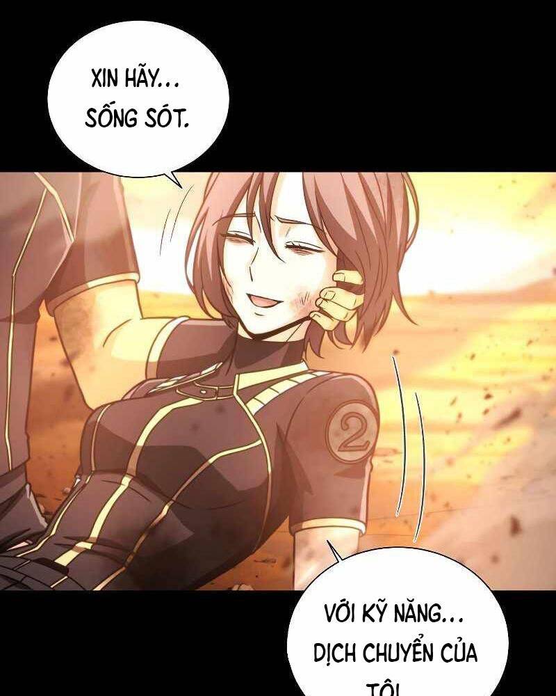 Thợ Săn Ăn Thịt Người - Chương 1