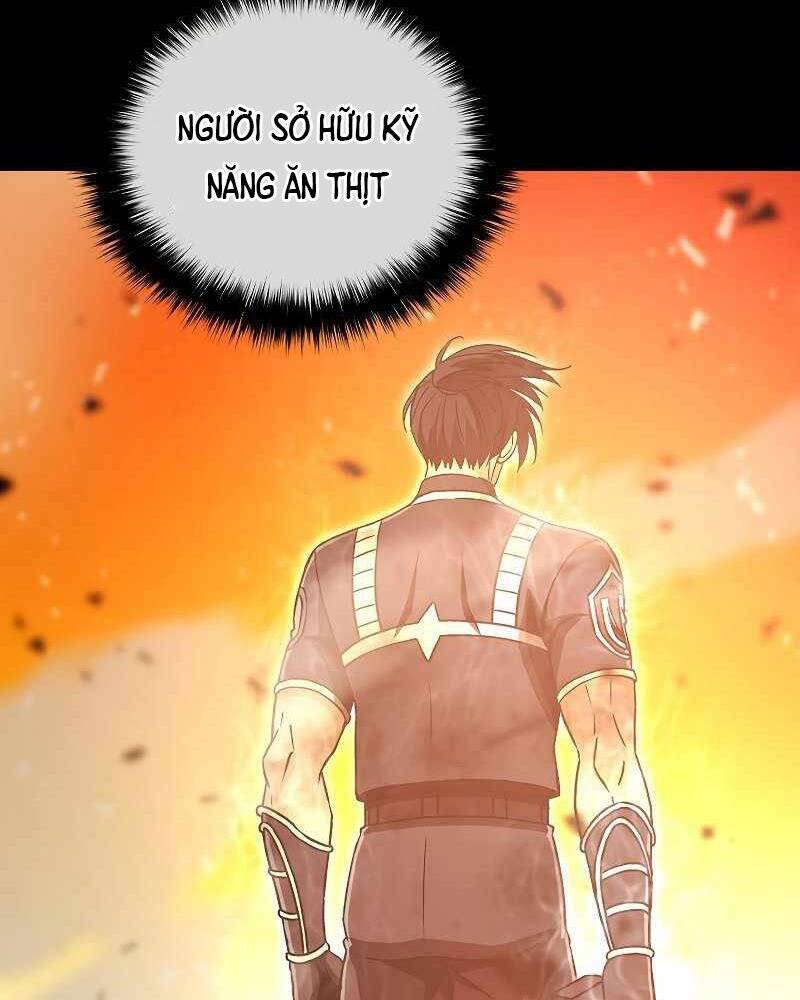 Thợ Săn Ăn Thịt Người - Chương 1