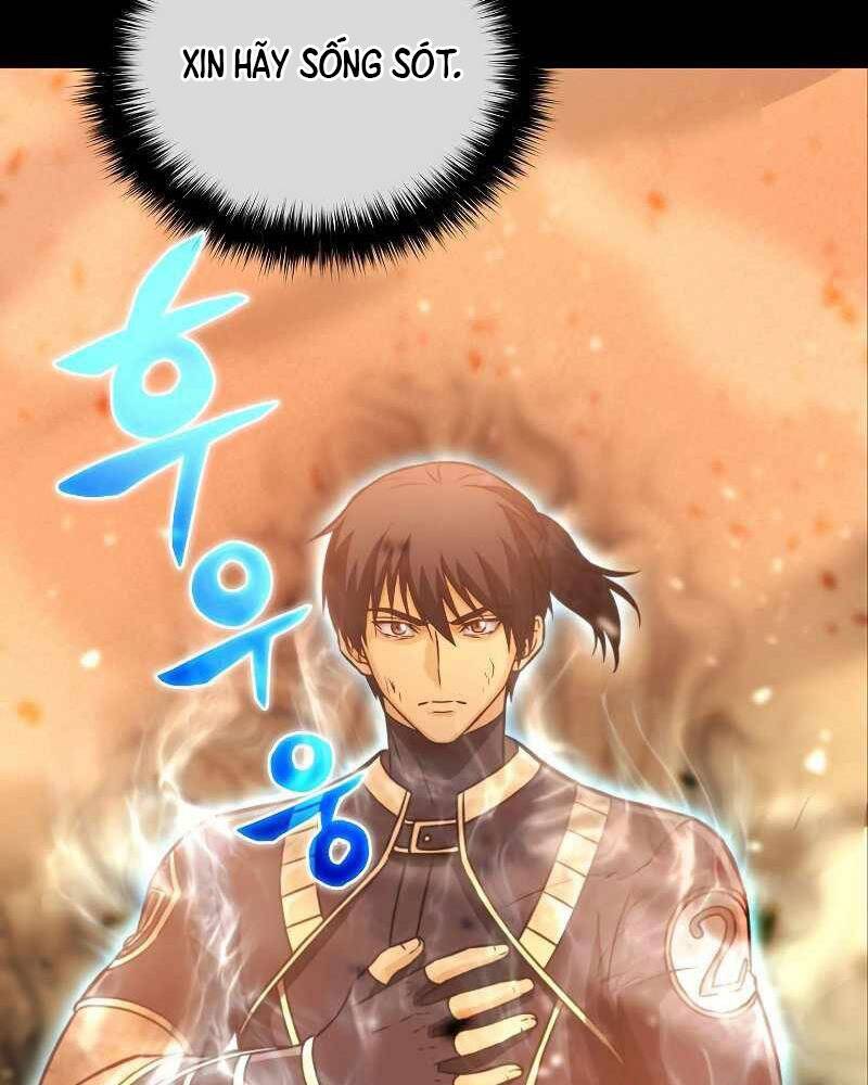 Thợ Săn Ăn Thịt Người - Chương 1