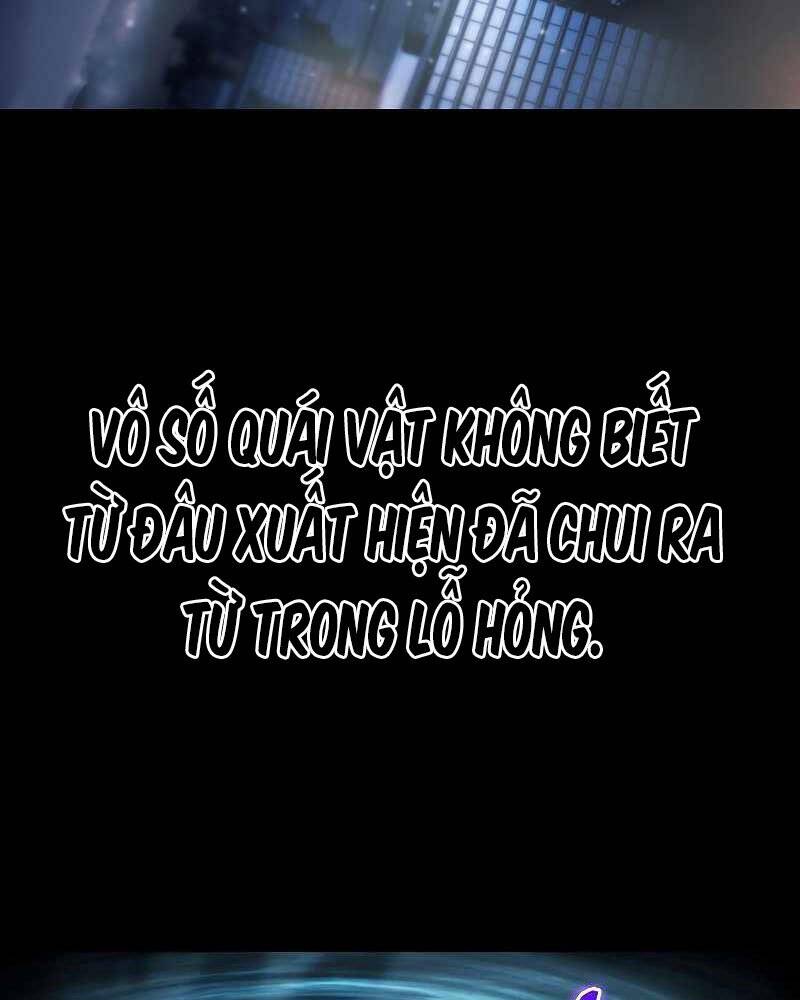 Thợ Săn Ăn Thịt Người - Chương 1