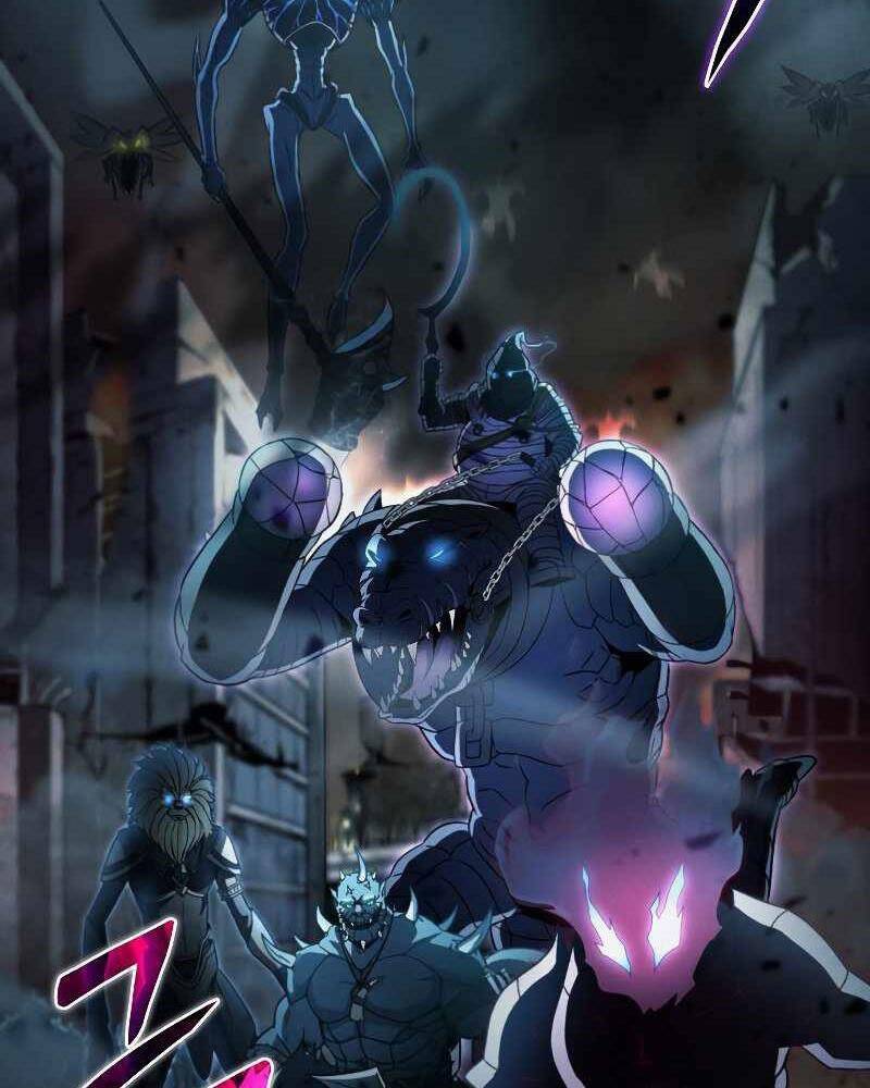 Thợ Săn Ăn Thịt Người - Chương 1