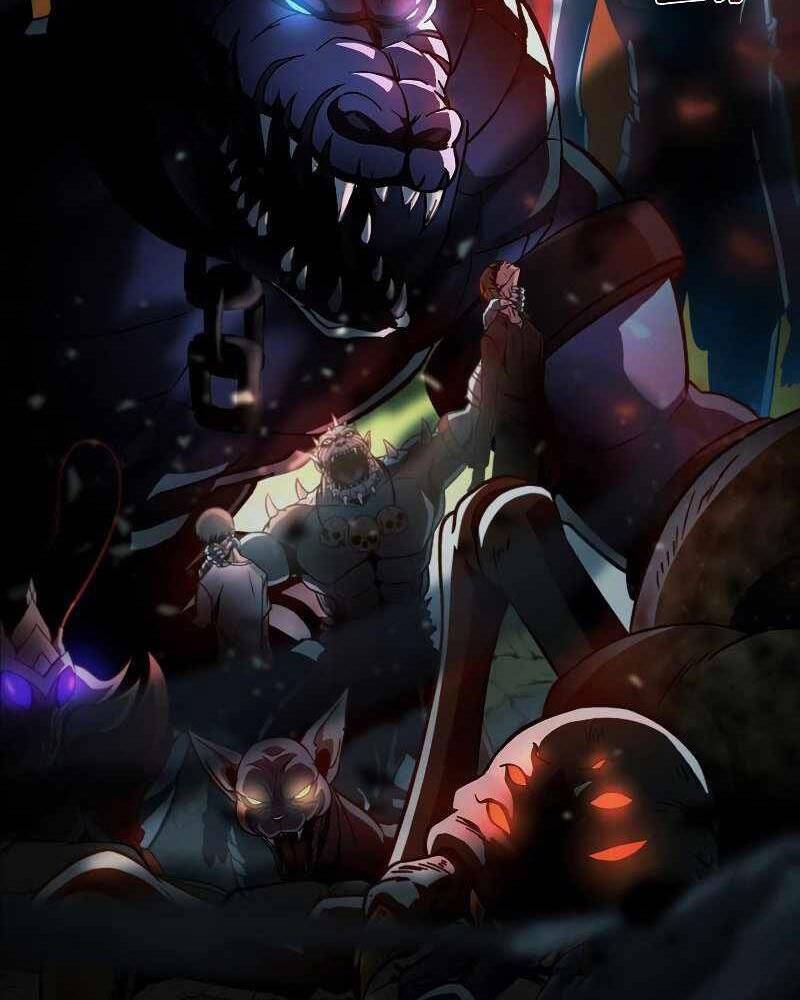 Thợ Săn Ăn Thịt Người - Chương 1