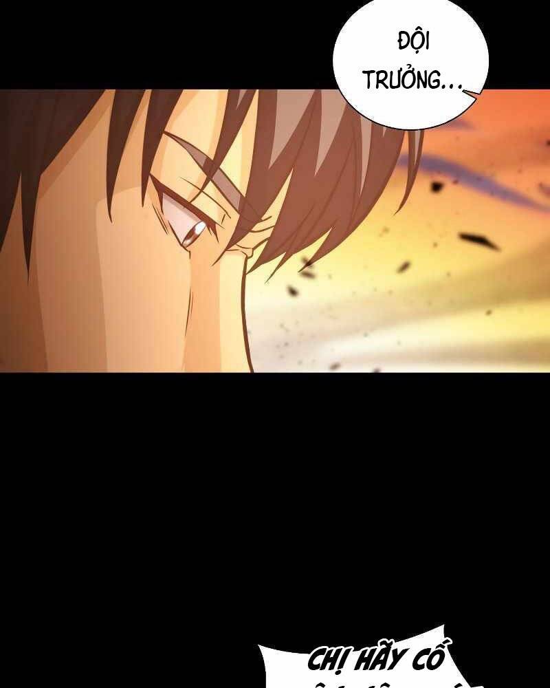 Thợ Săn Ăn Thịt Người - Chương 1