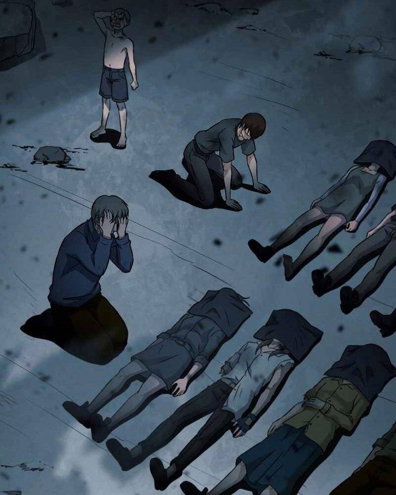 Thợ Săn Ăn Thịt Người - Chương 1