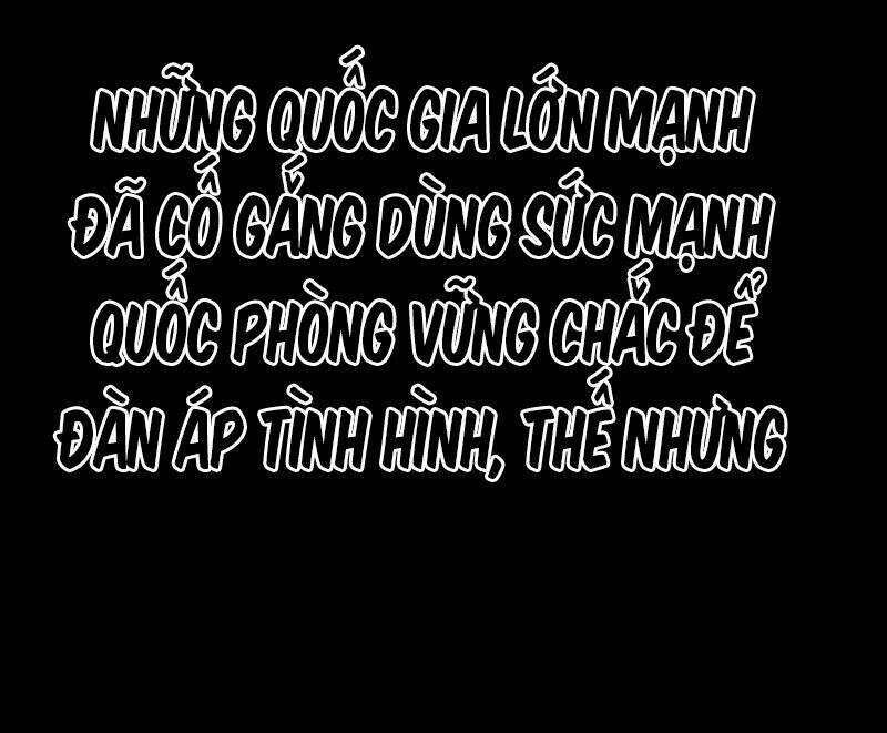 Thợ Săn Ăn Thịt Người - Chương 1
