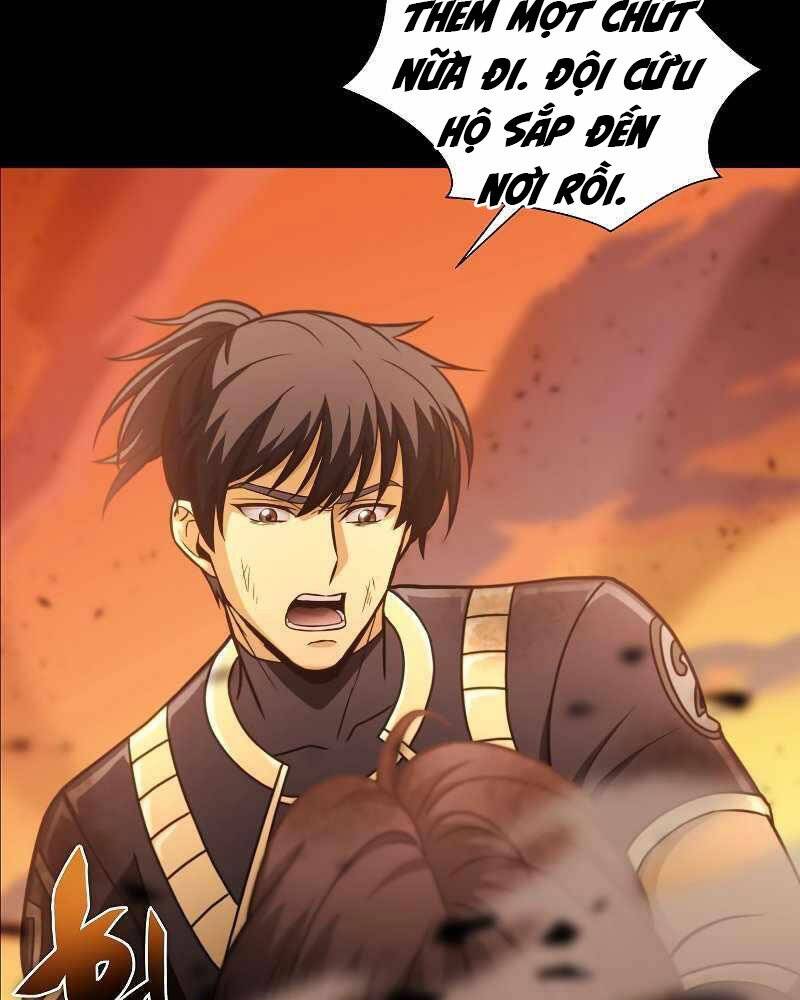 Thợ Săn Ăn Thịt Người - Chương 1