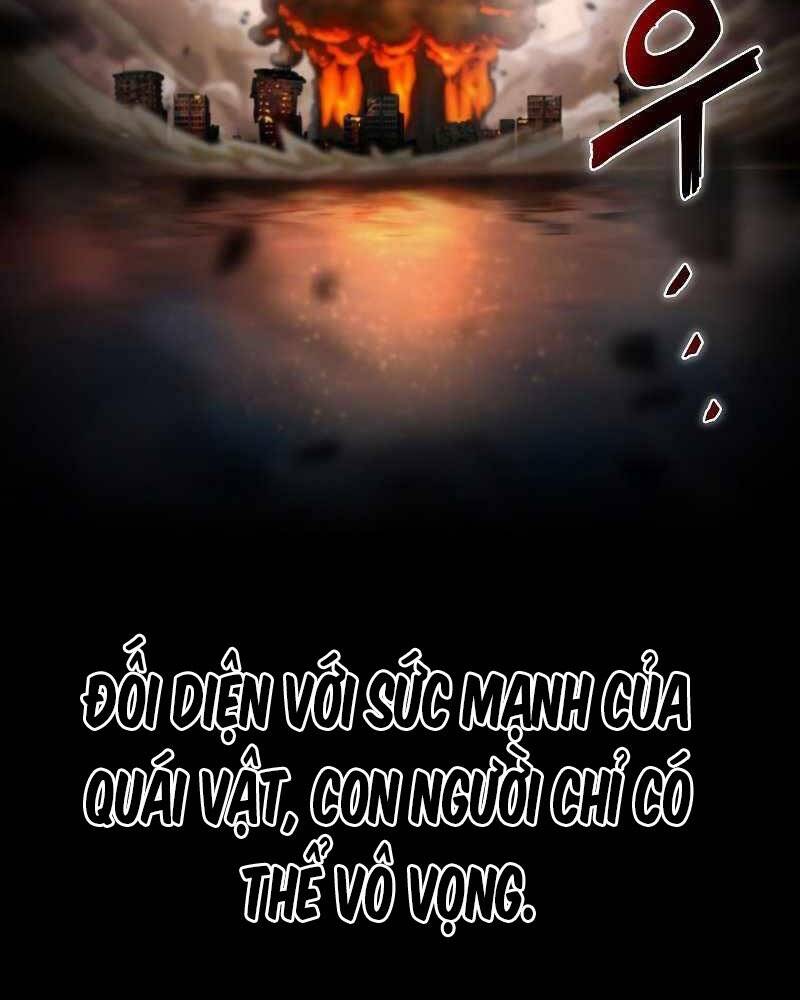 Thợ Săn Ăn Thịt Người - Chương 1