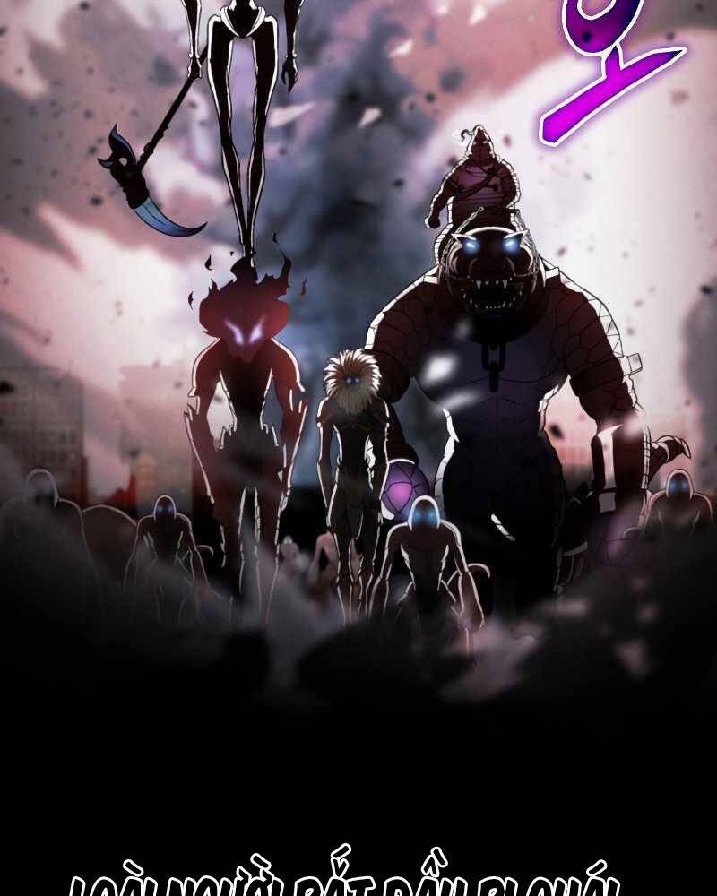 Thợ Săn Ăn Thịt Người - Chương 1