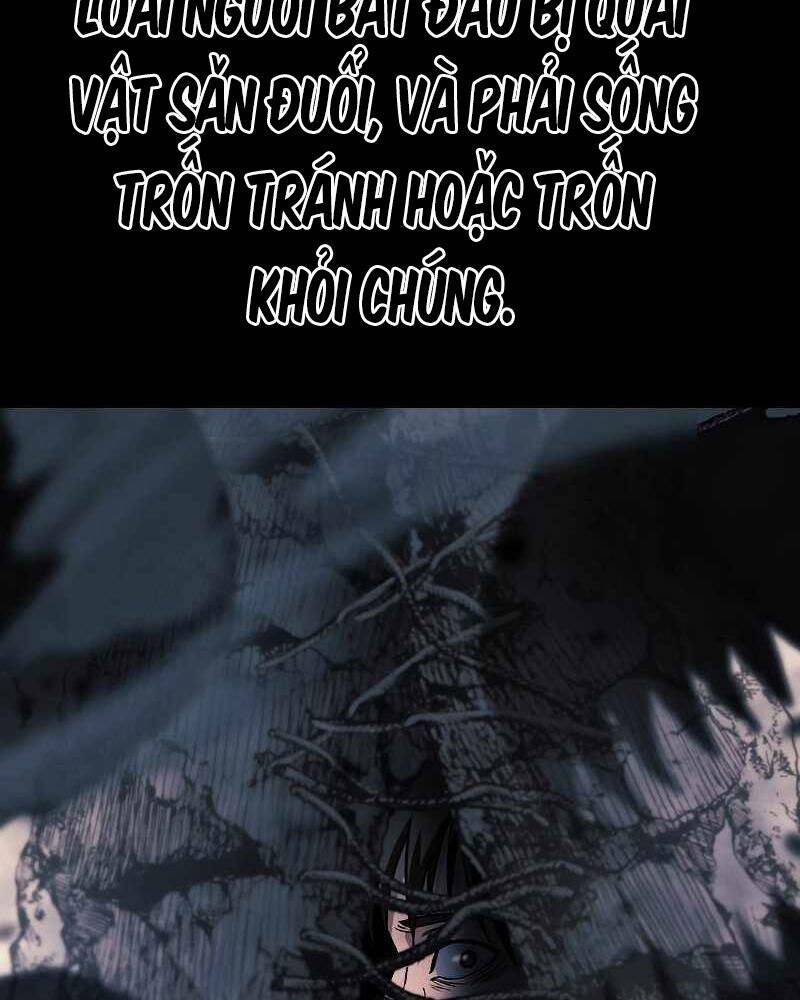 Thợ Săn Ăn Thịt Người - Chương 1