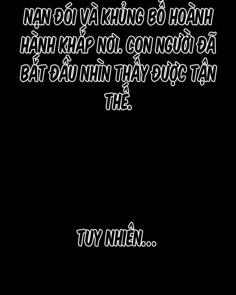 Thợ Săn Ăn Thịt Người - Chương 1