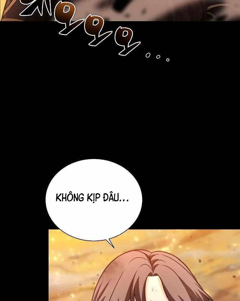 Thợ Săn Ăn Thịt Người - Chương 1