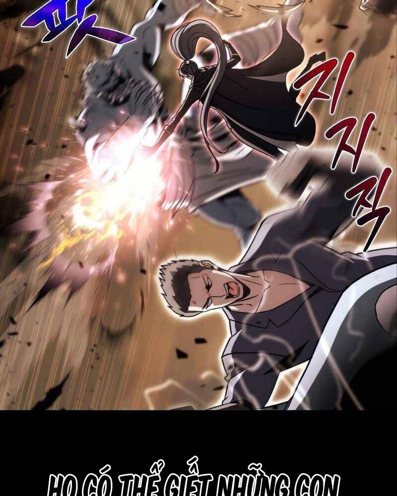 Thợ Săn Ăn Thịt Người - Chương 1