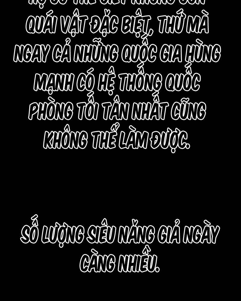 Thợ Săn Ăn Thịt Người - Chương 1