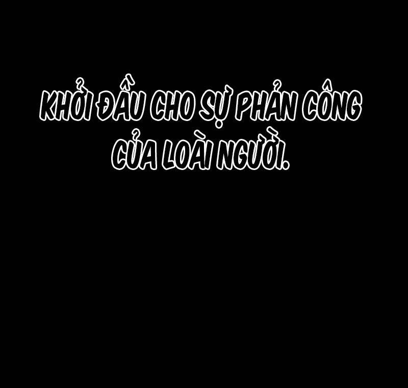 Thợ Săn Ăn Thịt Người - Chương 1