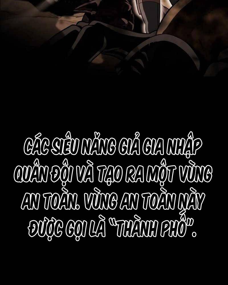 Thợ Săn Ăn Thịt Người - Chương 1