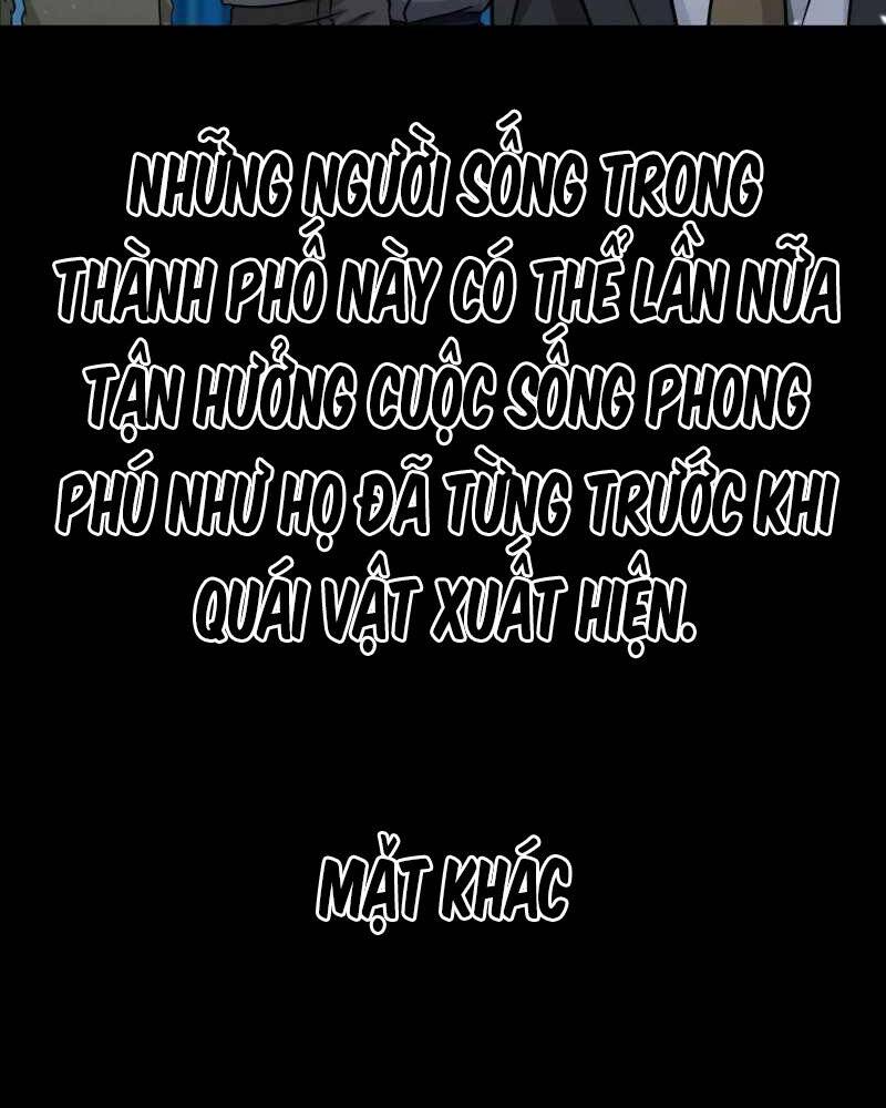 Thợ Săn Ăn Thịt Người - Chương 1