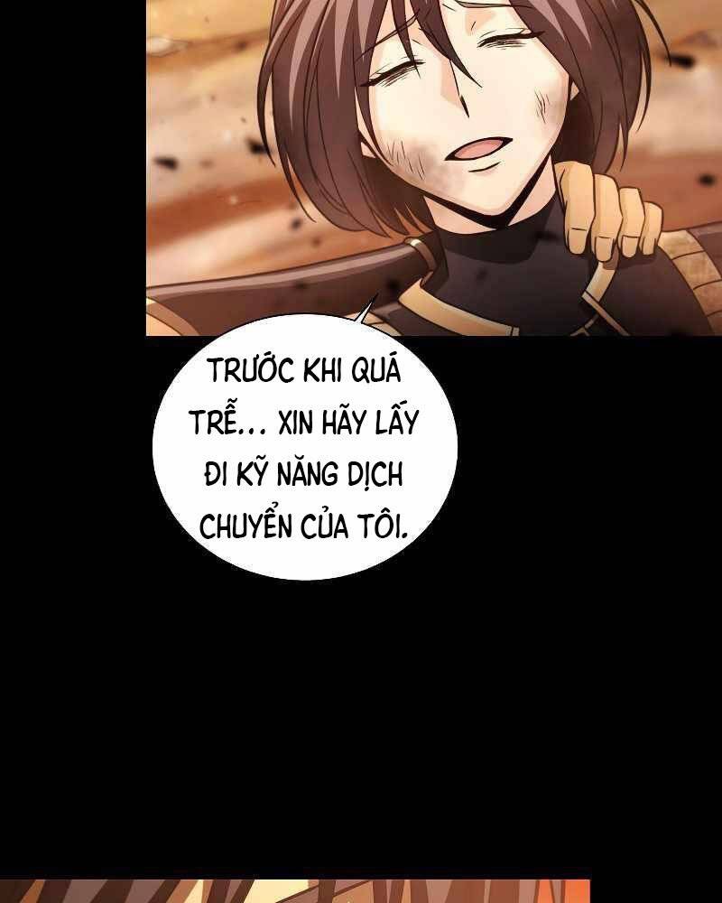 Thợ Săn Ăn Thịt Người - Chương 1