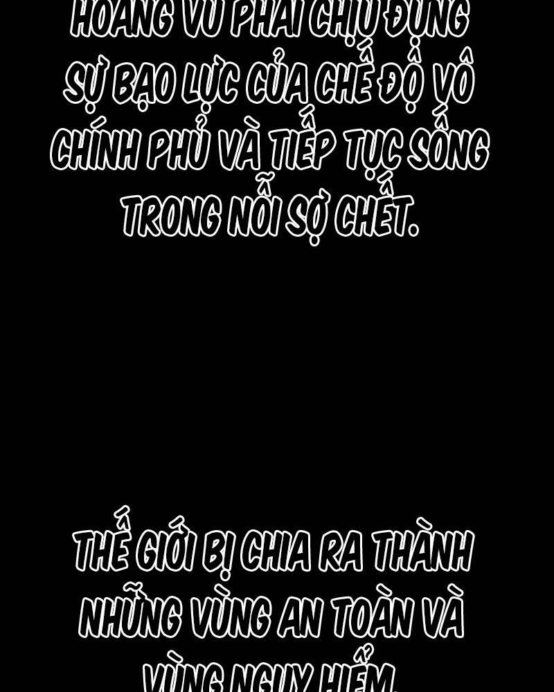 Thợ Săn Ăn Thịt Người - Chương 1