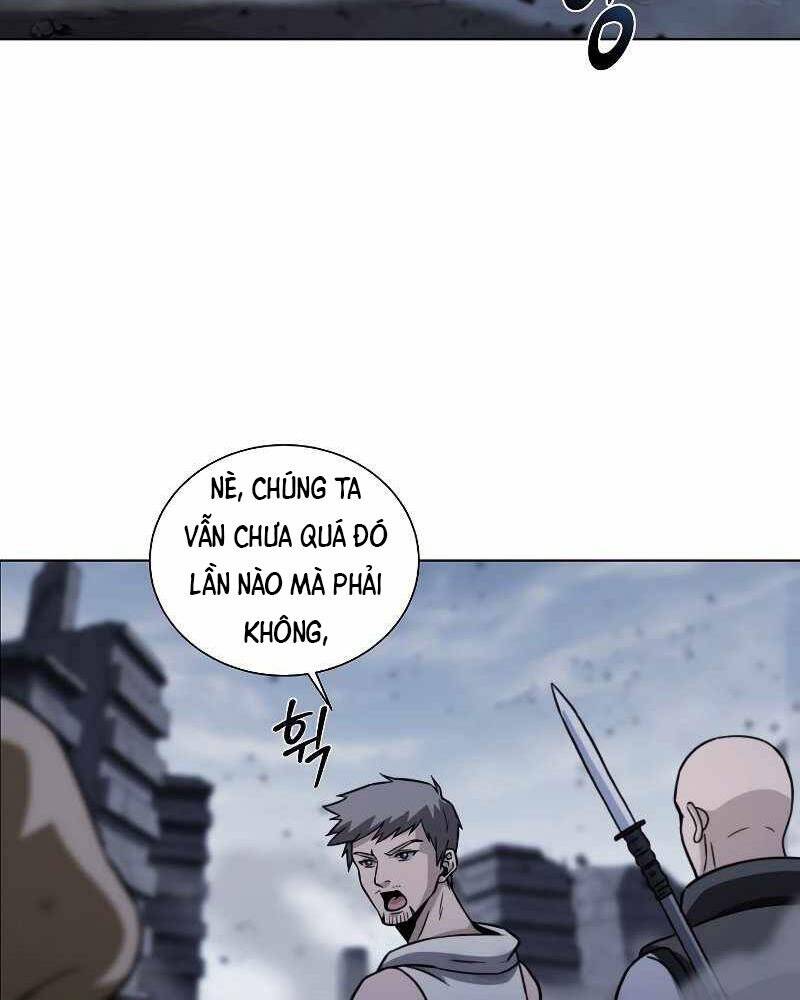 Thợ Săn Ăn Thịt Người - Chương 1