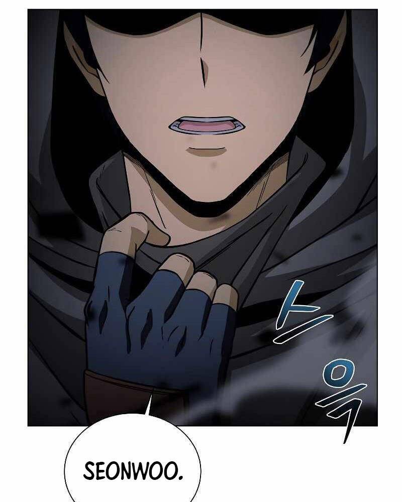 Thợ Săn Ăn Thịt Người - Chương 1