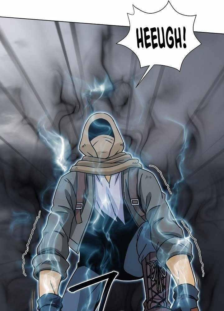 Thợ Săn Ăn Thịt Người - Chương 13