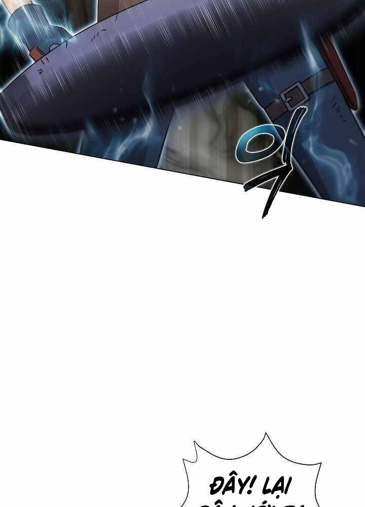 Thợ Săn Ăn Thịt Người - Chương 13